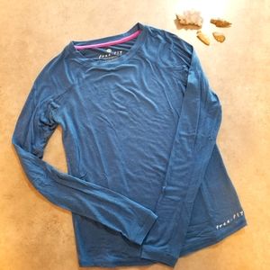 Freefly Bamboo Long-Sleeve Top